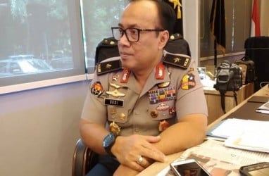 Pemilu 2019: Anggota Polisi yang tak Netral Ditangani Masing-Masing Polda