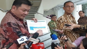 Restorasi Lahan Gambut : Ini Hasil yang Dicapai BRG