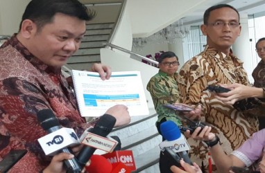 Restorasi Lahan Gambut : Ini Hasil yang Dicapai BRG