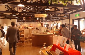 Mengintip Bisnis Sake dan Wine di Negeri Sakura
