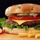 Burger King Luncurkan Menu Vegetarian Impossible Whopper 