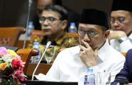 Indonesia Jajaki Peluang Kerja Sama Standardisasi Halal dengan Brunei