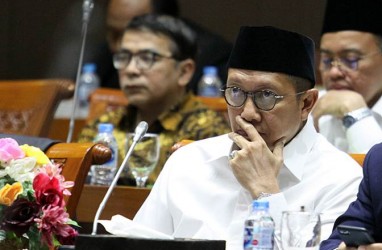 Indonesia Jajaki Peluang Kerja Sama Standardisasi Halal dengan Brunei