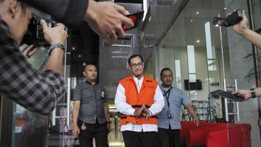 Kasus Rommy: KPK Fokus Periksa Pansel, belum Berencana Panggil Menag Lukman 