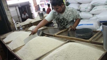 Inflasi tak Berdampak terhadap Konsumsi Kuartal II