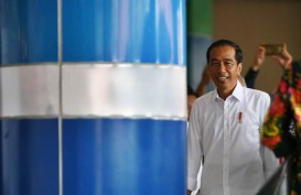 5 Terpopuler Ekonomi, Jokowi Minta Koperasi Direformasi Total dan Sri Mulyani Yakin Roadmap E-Commerce Selesai Tahun Ini