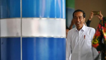 5 Terpopuler Ekonomi, Jokowi Minta Koperasi Direformasi Total dan Sri Mulyani Yakin Roadmap E-Commerce Selesai Tahun Ini