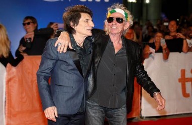 Rolling Stone Tunda Tur, Mick Jagger Dikabarkan Operasi Jantung