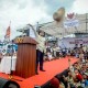 Kekayaan Indonesia Mengalir ke Luar Negeri, TKN : Prabowo Tunjuk Hidung Sendiri