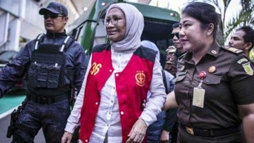 Sidang Kasus Hoaks, Ratna Sarumpaet Rahasiakan Saksi dari BPN Prabowo-Sandi