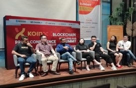 Blockchain Summit Bahas Peluang kerja Baru di Indonesia