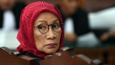 Sidang Hoaks, Ratna Hadirkan Wakil Ketua BPN Nanik S Deyang di Pengadilan