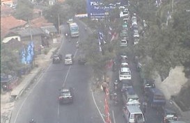 Belum Dibangun, Jabar cuma Sibuk Gonta-Ganti Nama Tol Cigatas