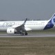 Airbus Gandeng GMF AeroAsia Tangani Perbaikan Komponen