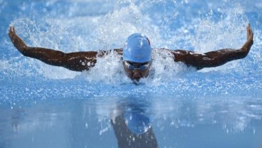 Beda Gaya Berenang, Beda Manfaatnya bagi Kesehatan