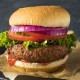 Saingi Burger King, Nestle Juga Punya Burger versi Vegetarian