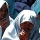 UJIAN NASIONAL : UNBK Siswa Madrasah Aliyah di Lebak Berlangsung Lancar