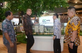 Modernland Group Gelar Pameran JGC Property Expo 2019