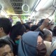 Alami Gangguan, Commuter Line Bekasi Hanya Sampai Cakung