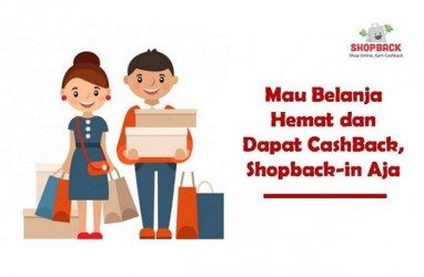 Tips Jitu Belanja Hemat, Cermat dan Dapat Keuntungan Berlipat Ala ShopBack