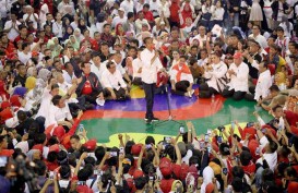 Politisi NasDem : Janji Jokowi untuk Papua Barat Cerminkan Komitmen non-Jawa Sentris