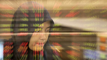IHSG Rebound, Investor Asing Kembali Catat Net Buy Rp226,53 Miliar