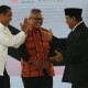 Denny JA‏ Berkicau : Jokowi di Ambang Periode Kedua, Ini 5 Alasannya