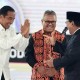 Ini 5 Alasan Jokowi-Ma'ruf Ungguli Prabowo-Sandi Menurut LSI Denny JA