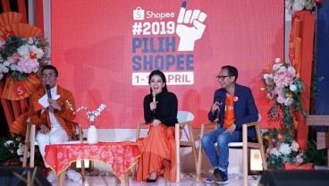 Syahrini Jadi Brand Ambassador Bayarannya Rp2 Miliar