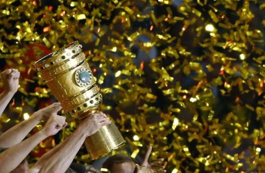 Jadwal Piala Jerman : Jalan Munchen Menuju Juara 19 Kali