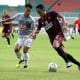 Hasil Piala AFC : Penalti PSM Dibalas Gol Kaya Menit Terakhir