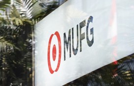 MUFG Bank Kantor Cabang Jakarta Raup Laba Bersih Rp3,53 Triliun