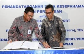 Melejit di Awal Tahun, Kredit BTN Tumbuh 20,53% per Februari 2019