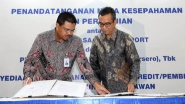 Melejit di Awal Tahun, Kredit BTN Tumbuh 20,53% per Februari 2019