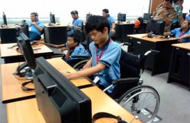 Infrastruktur Ramah Disabilitas Terus Dibangun