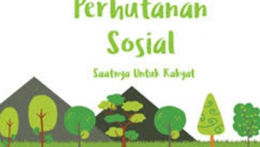 Tuah Para Pendamping Perhutanan Sosial