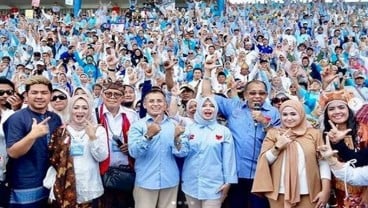 TKN Sebut BPN Prabowo-Sandi Bikin Cemas Warga Indonesia 