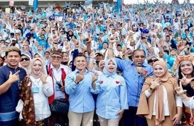TKN Sebut BPN Prabowo-Sandi Bikin Cemas Warga Indonesia 