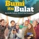 Pesan Toleransi Antarumat Beragama dari Film Bumi Itu Bulat