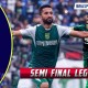 Semifinal Piala Presiden: Persebaya vs Madura United Skor Akhir 1-0. Ini Video Streamingnya