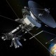 Satelit Nusantara Satu Mengorbit di Atas Papua