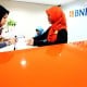 Pembukaan Rekening Baru di BNI Syariah Tembus 50.000 Akun Per Bulan