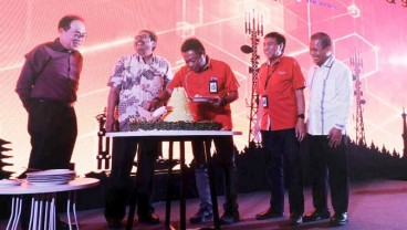 Selesai Refarming, Kecepatan Internet Telkomsel Makin Optimal