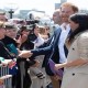  Pangeran Harry dan Meghan Markle Rilis Akun Instagram Resmi