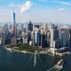 Penjualan Properti di Manhattan, AS Terendah Sedekade