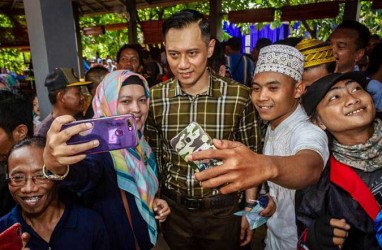 Koalisi Prabowo-Sandi Dinilai Tidak Solid, Demokrat Punya Agenda Politik?