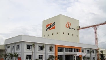 JPFA Enggan Kembali Tembus Rp2.200