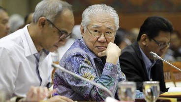 DIPLOMASI PERDAGANGAN : Strategi ‘Jaga Langganan’ ala Enggartiasto
