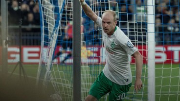 Werder Bremen Ikuti Bayern Munchen ke Semifinal Piala Jerman