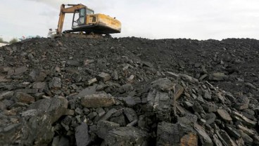Minyak Mentah Tergelincir, Harga Batu Bara Terus Tertekan   